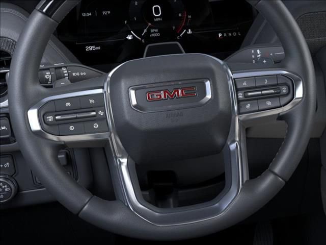 New 2026 GMC Yukon XL Elevation w/ Elevation Premium Package image 19