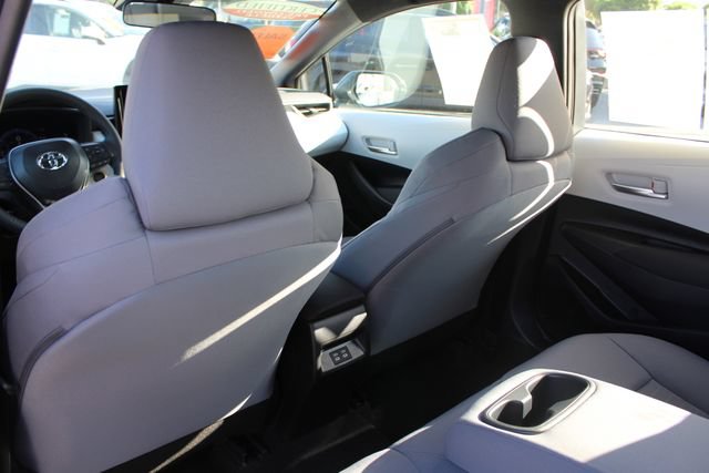 Certified 2026 Toyota Corolla SE FWD image 30