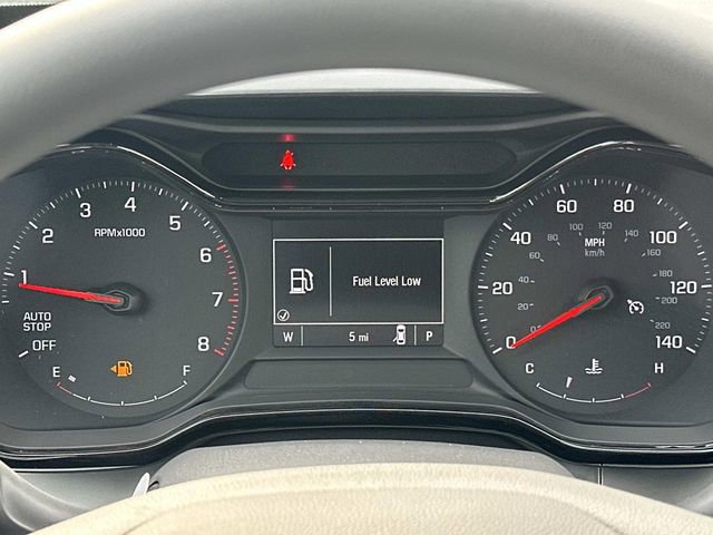 New 2026 Chevrolet Trax LS w/ LS Convenience Package image 17