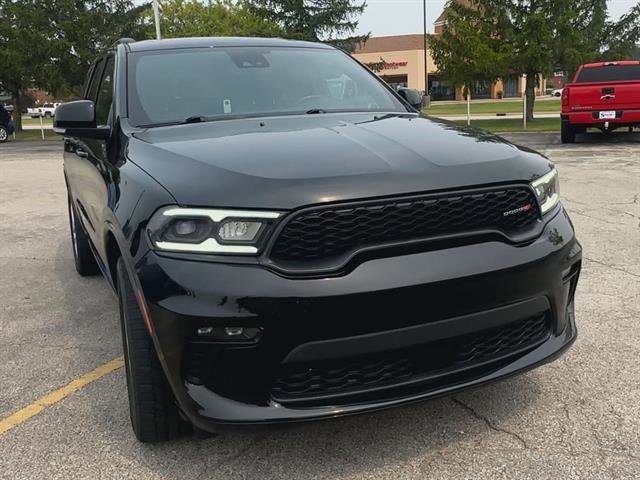 Used 2023 Dodge Durango GT image 20
