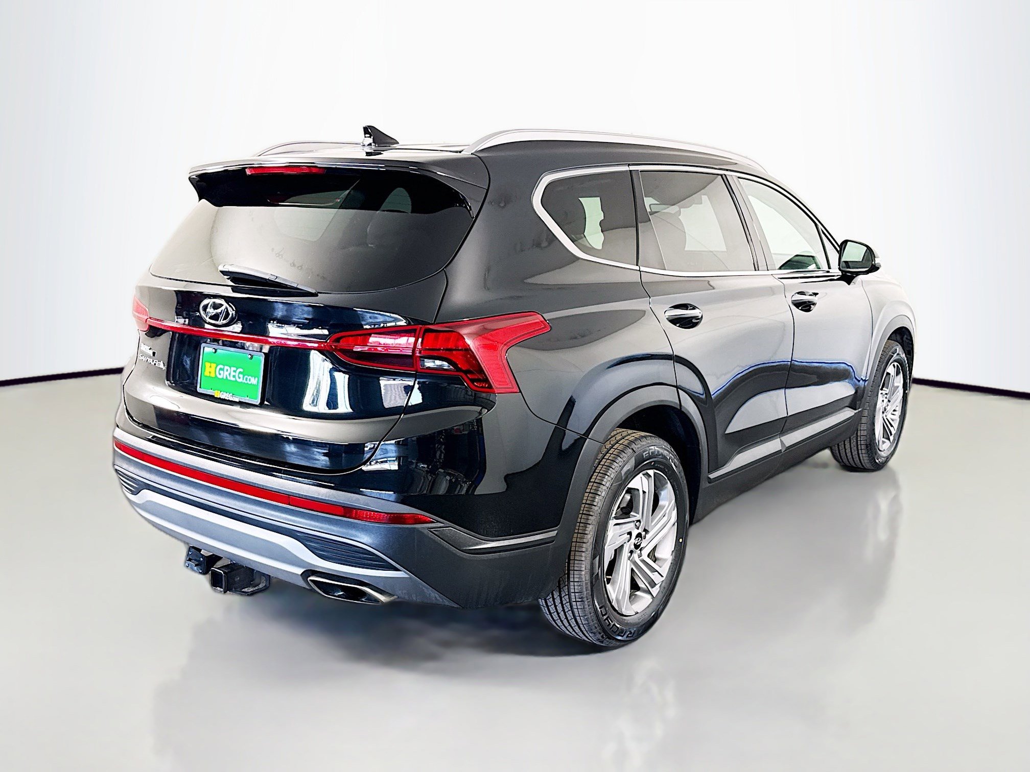 Used 2023 Hyundai Santa Fe SEL image 10