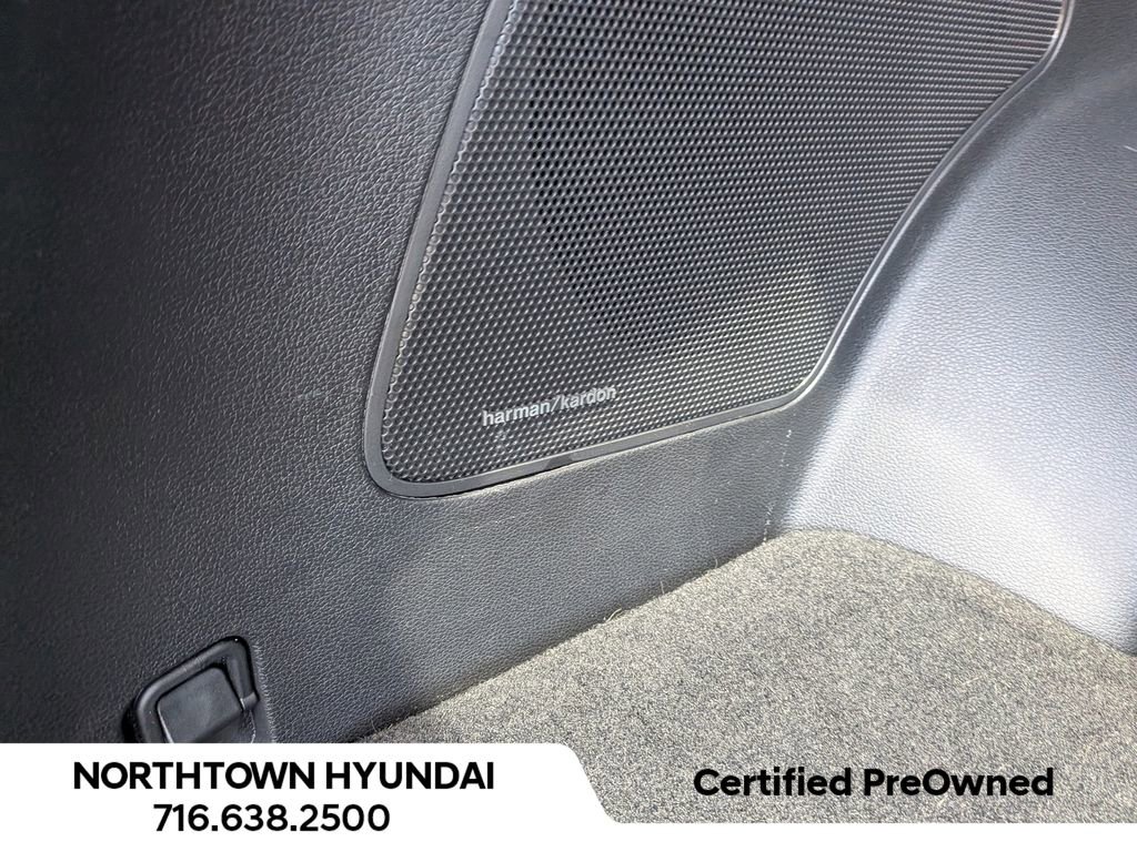 Certified 2023 Hyundai Santa Fe Calligraphy AWD/4WD image 38