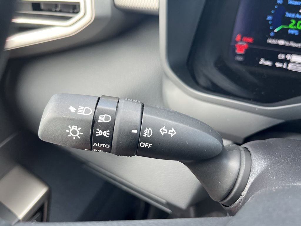 New 2026 Toyota Sequoia Limited image 70