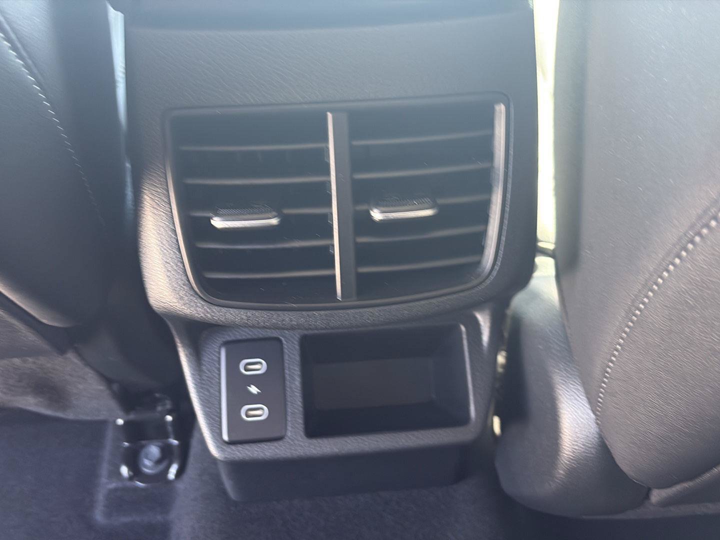 Used 2024 Kia Seltos SX AWD/4WD image 10