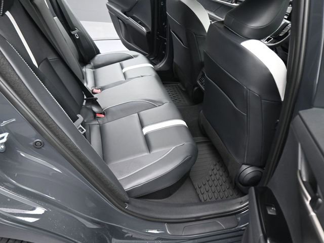 New 2026 Toyota Camry SE w/ Convenience Package FWD image 14