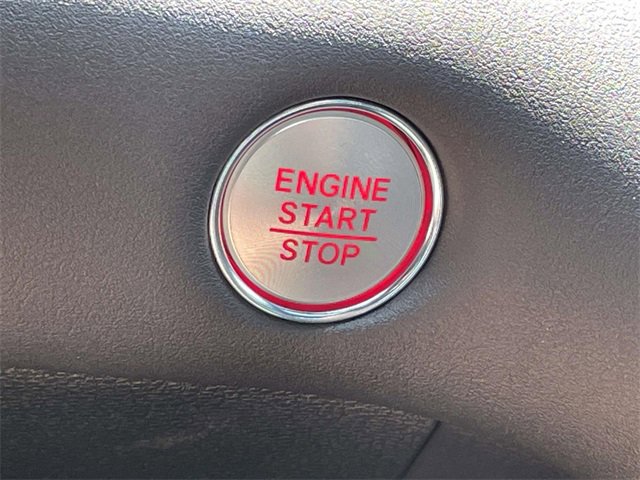 New 2025 Acura TLX SH-AWD w/ A-SPEC Pkg image 33