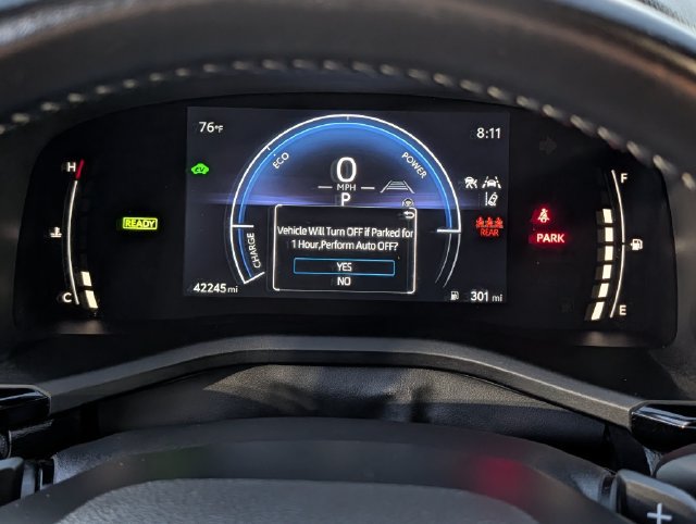 Used 2025 Toyota Camry SE FWD image 21