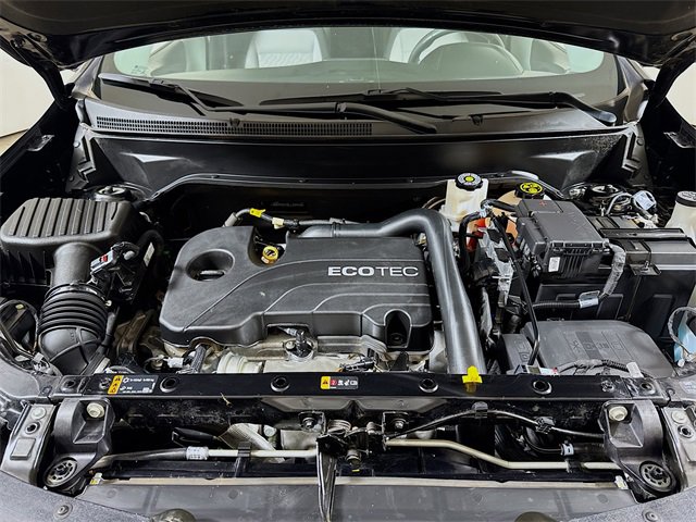 Used 2020 Chevrolet Equinox LT image 27