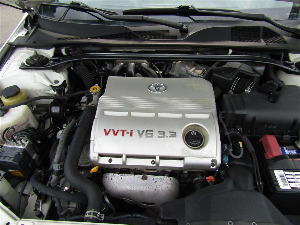 Used 2008 Toyota Solara Coupe FWD image 22