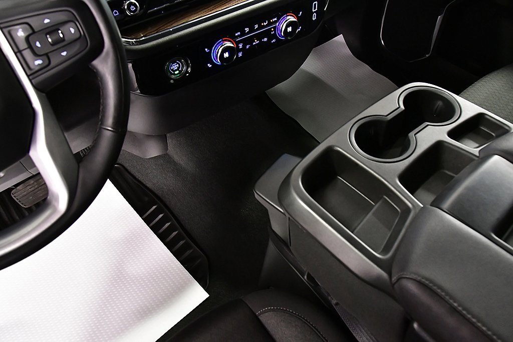 Used 2023 GMC Sierra 1500 Elevation image 25