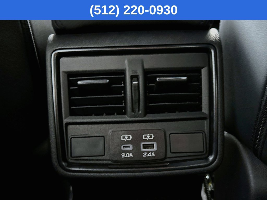 New 2026 Subaru Forester Limited AWD/4WD image 32