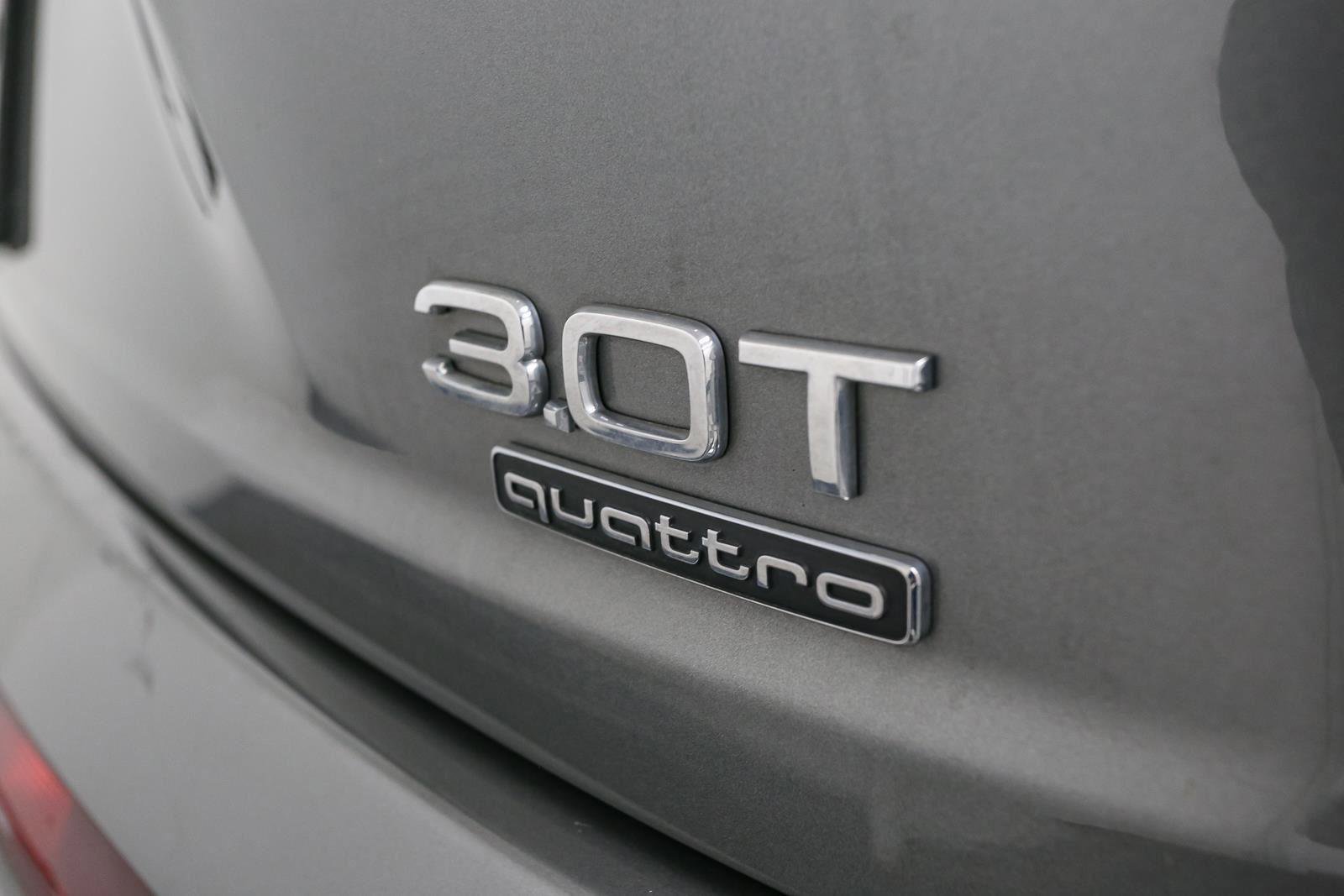 Used 2018 Audi Q7 3.0T Premium Plus w/ Premium Plus Package image 11