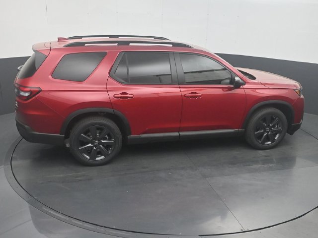 New 2026 Honda Pilot Sport image 25