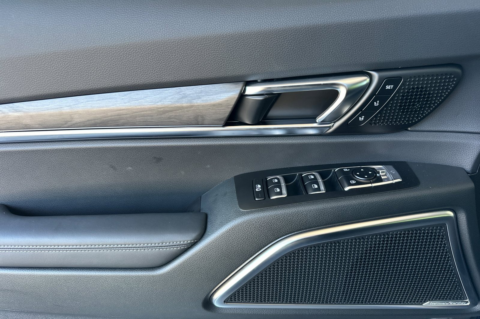 New 2025 Kia Telluride SX Prestige X-Line image 7