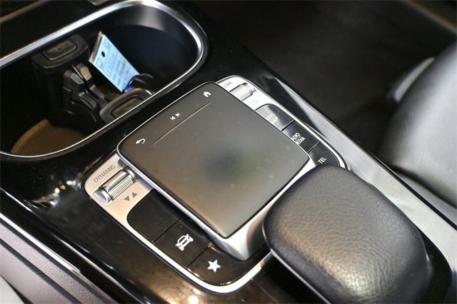 Used 2020 Mercedes-Benz CLA 250 4MATIC image 28