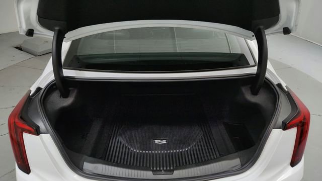 Certified 2022 Cadillac CT5 Premium Luxury image 20