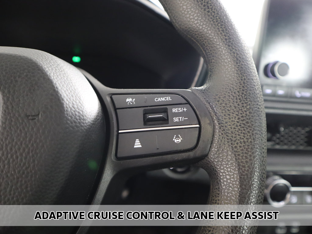 Used 2024 Honda CR-V EX image 4