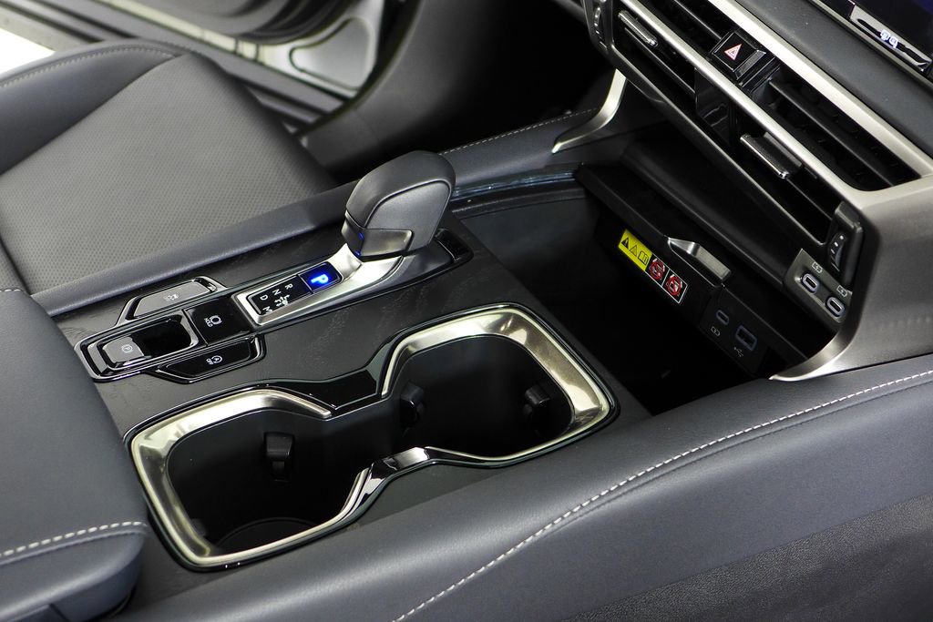 Used 2025 Lexus RX 350 Premium w/ Convenience Package image 15