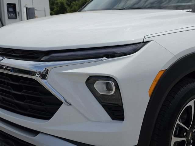 New 2026 Chevrolet TrailBlazer LT w/ LT Cold Weather Package FWD image 10