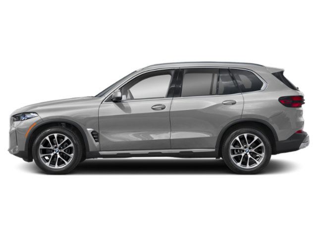 Used 2026 BMW X5 xDrive40i w/ M Sport Package AWD/4WD image 3