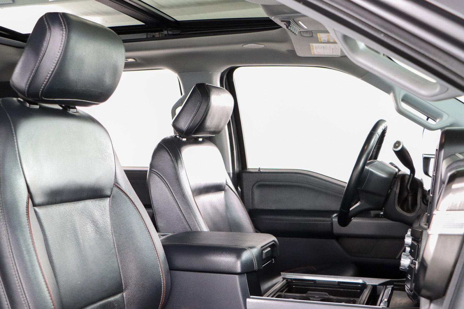 Used 2023 Ford F250 Lariat w/ Lariat Ultimate Package image 29