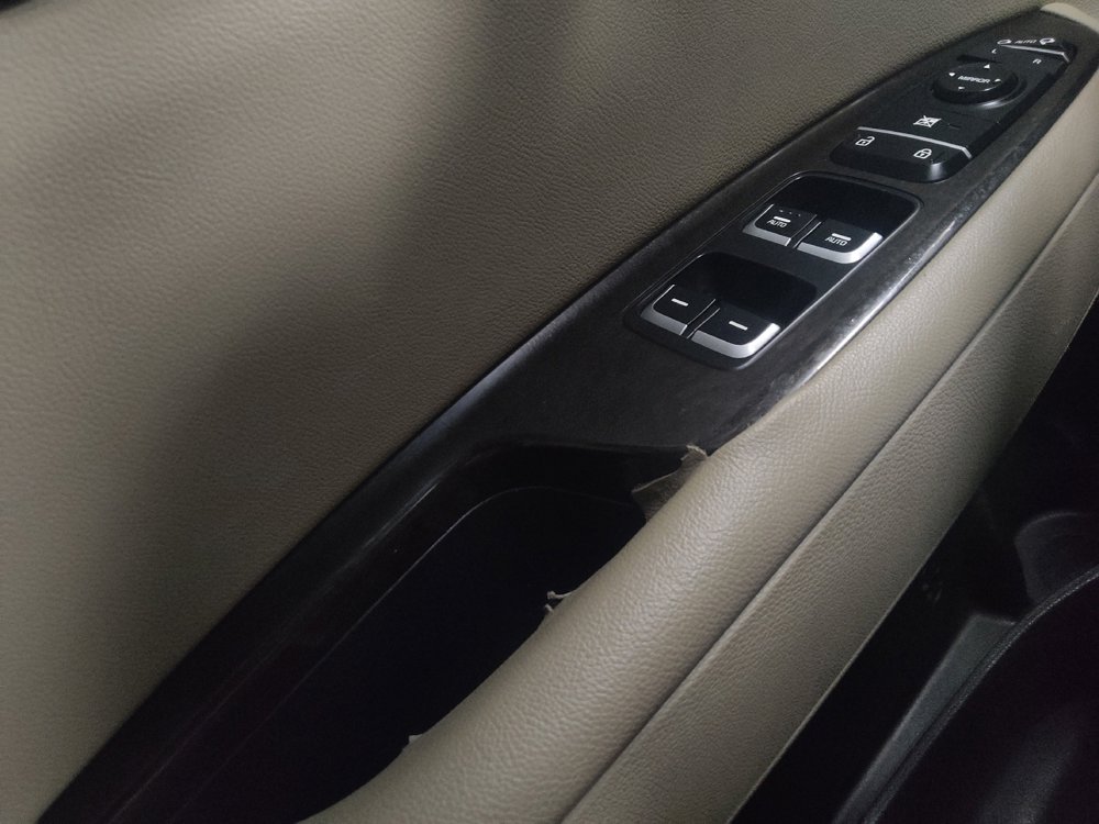 Used 2018 Kia Optima EX FWD image 27