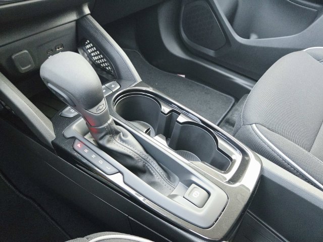 New 2026 Chevrolet TrailBlazer LS w/ LS Convenience Package FWD image 25