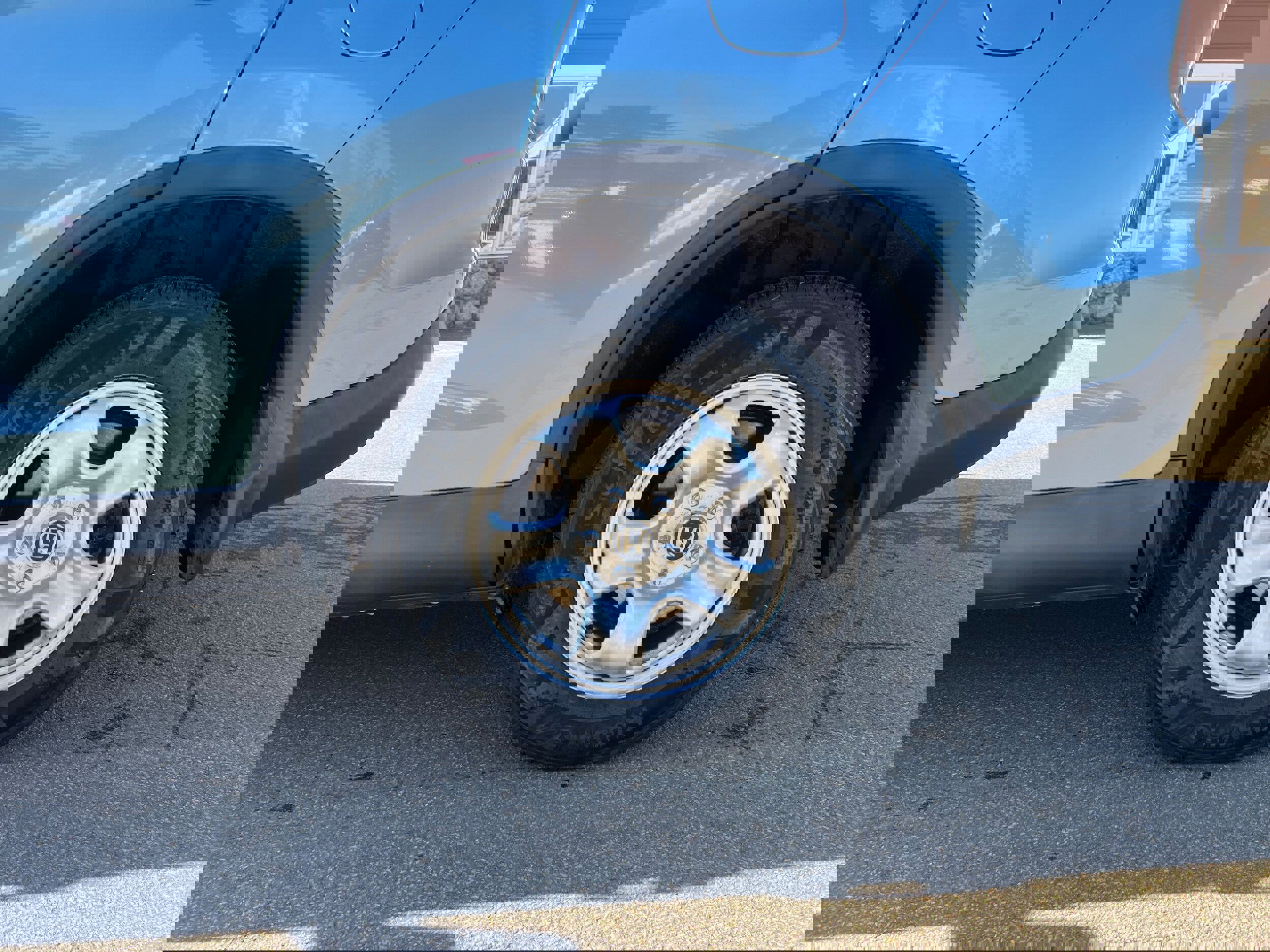 Used 2014 Honda CR-V LX image 9