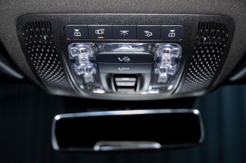 New 2026 Mercedes-Benz GLB 250 4MATIC image 24