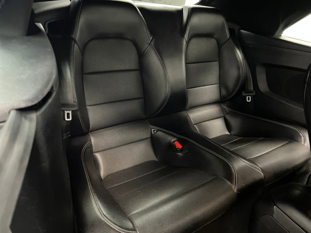 Used 2023 Ford Mustang Premium image 14