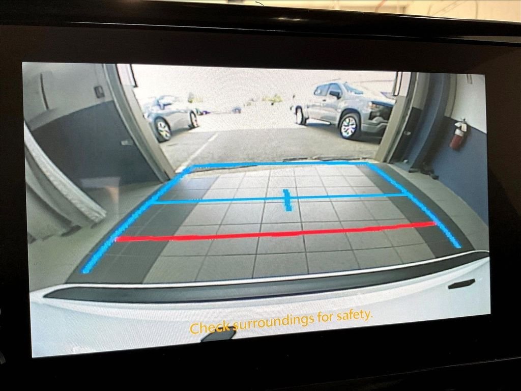 Used 2023 Toyota Corolla XSE w/ Carpet Mat Package (TMS) FWD image 19