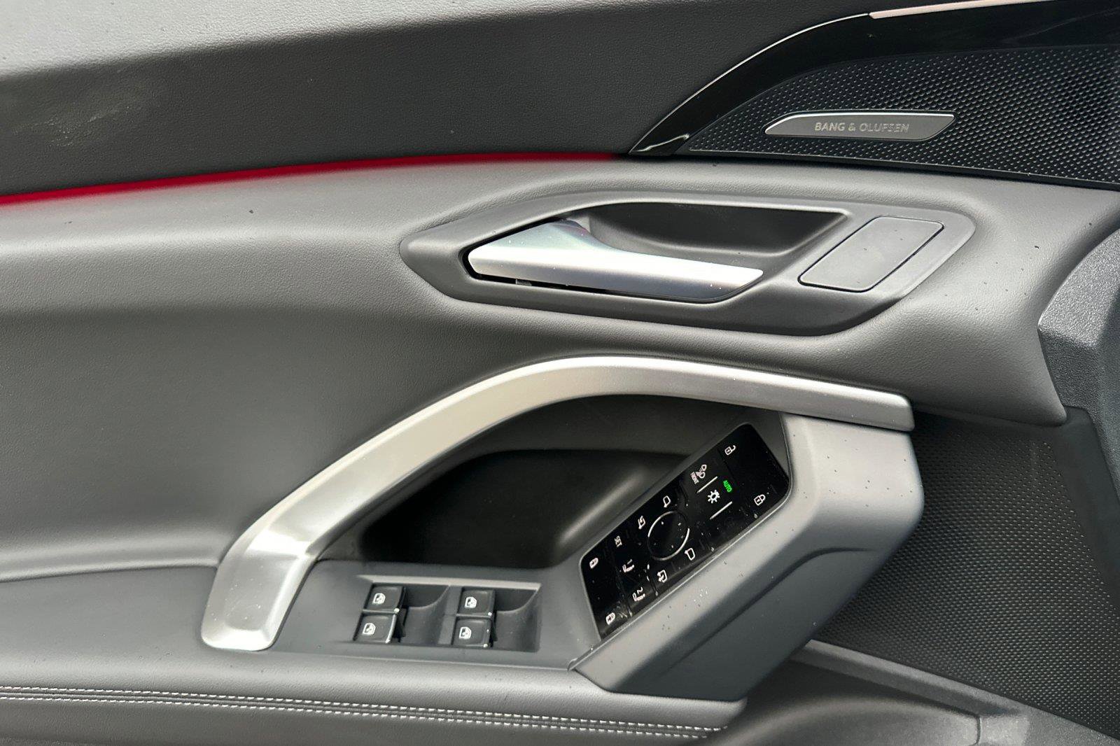 New 2025 Audi Q5 Premium Plus image 10