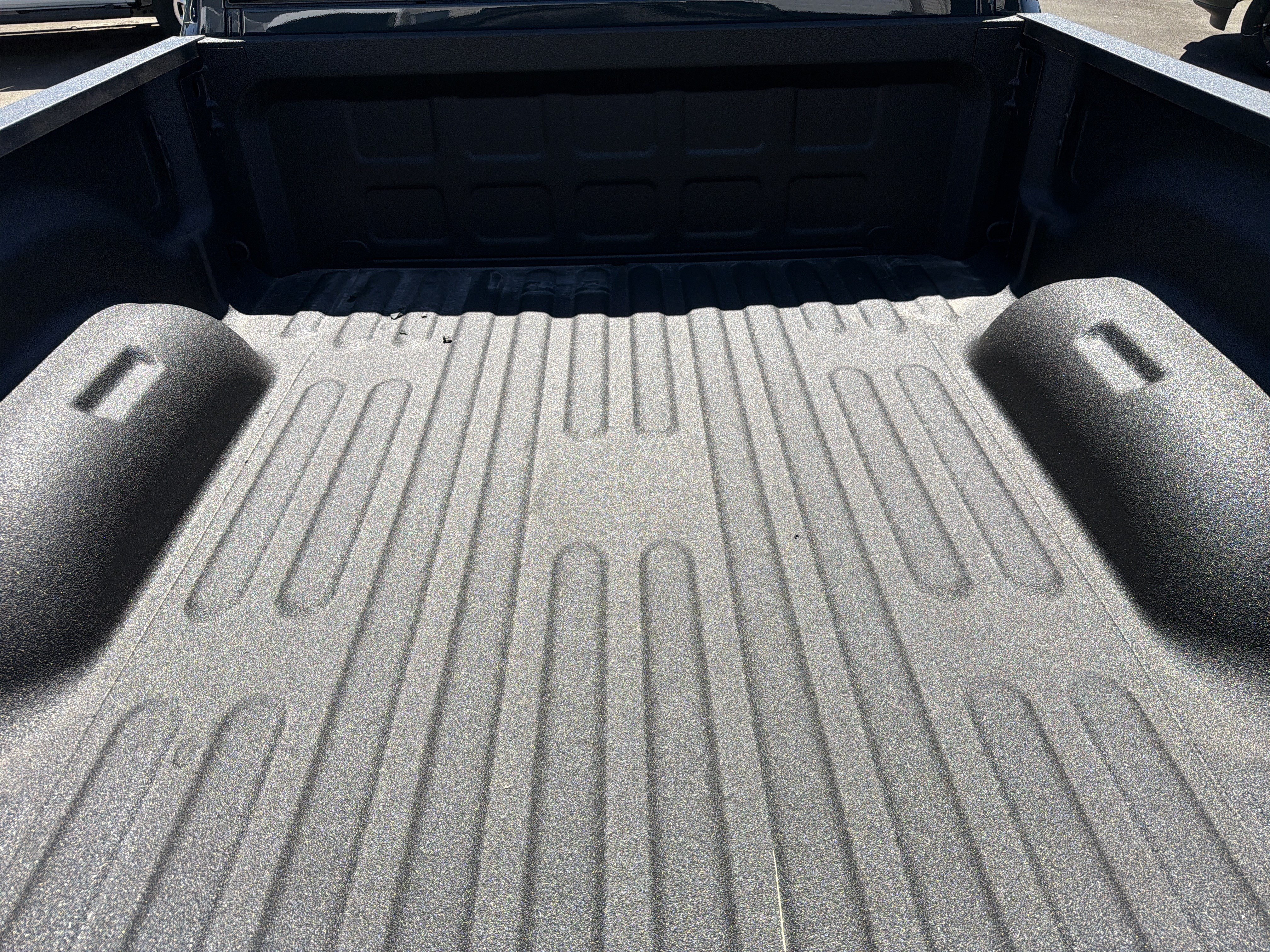 New 2026 RAM 2500 Warlock AWD/4WD image 5
