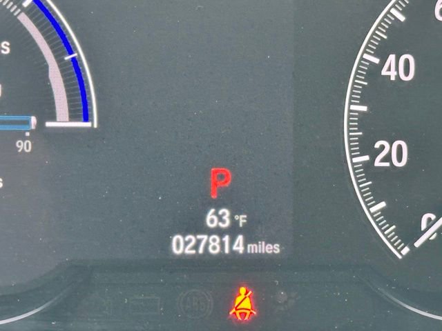 Used 2022 Honda Insight EX image 16