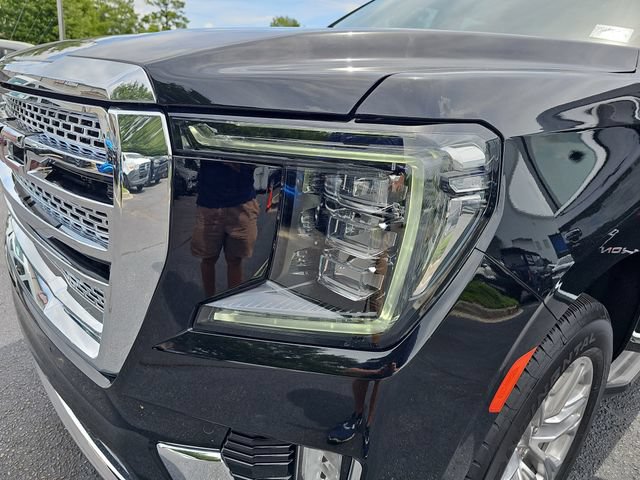 Used 2023 GMC Yukon SLT RWD image 37