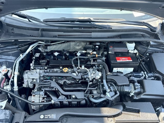Used 2023 Toyota Corolla LE FWD image 18