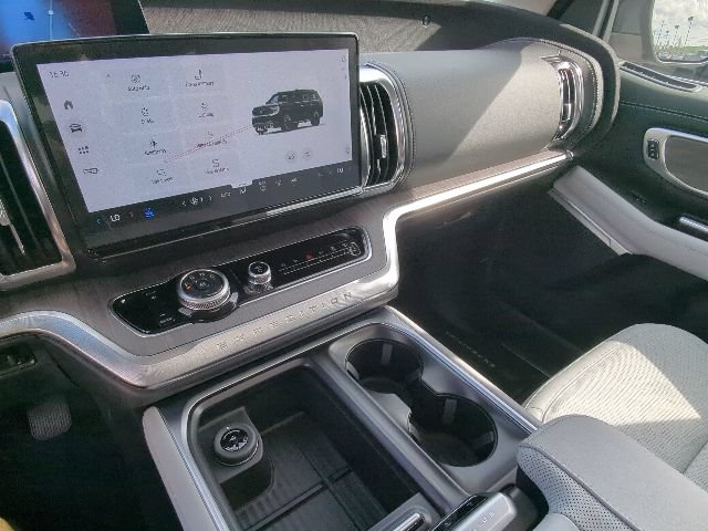New 2026 Ford Expedition Max Platinum w/ Platinum Ultimate Package AWD/4WD image 20