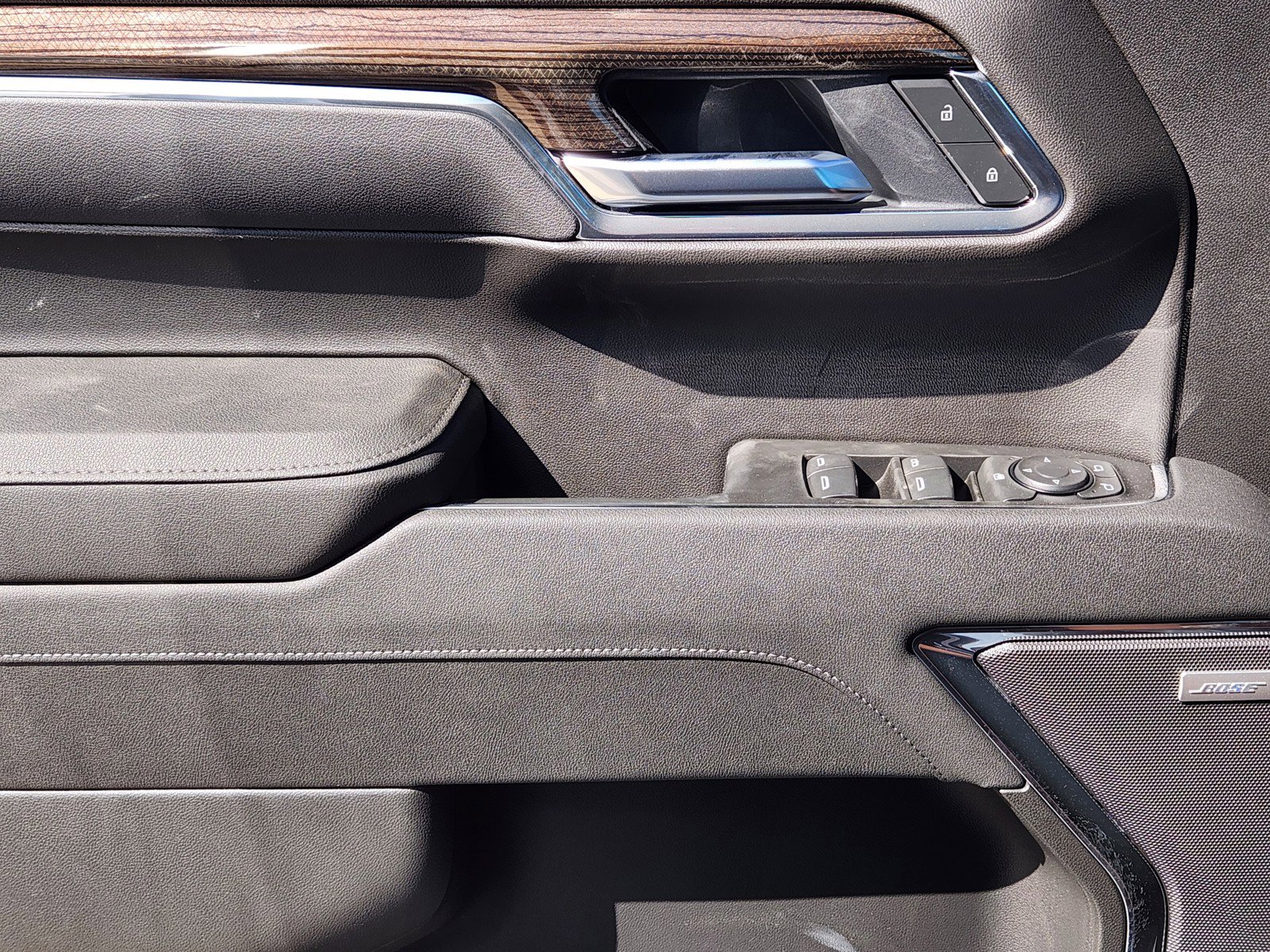 New 2026 Chevrolet Silverado 1500 LT Trail Boss w/ Convenience Package II image 18