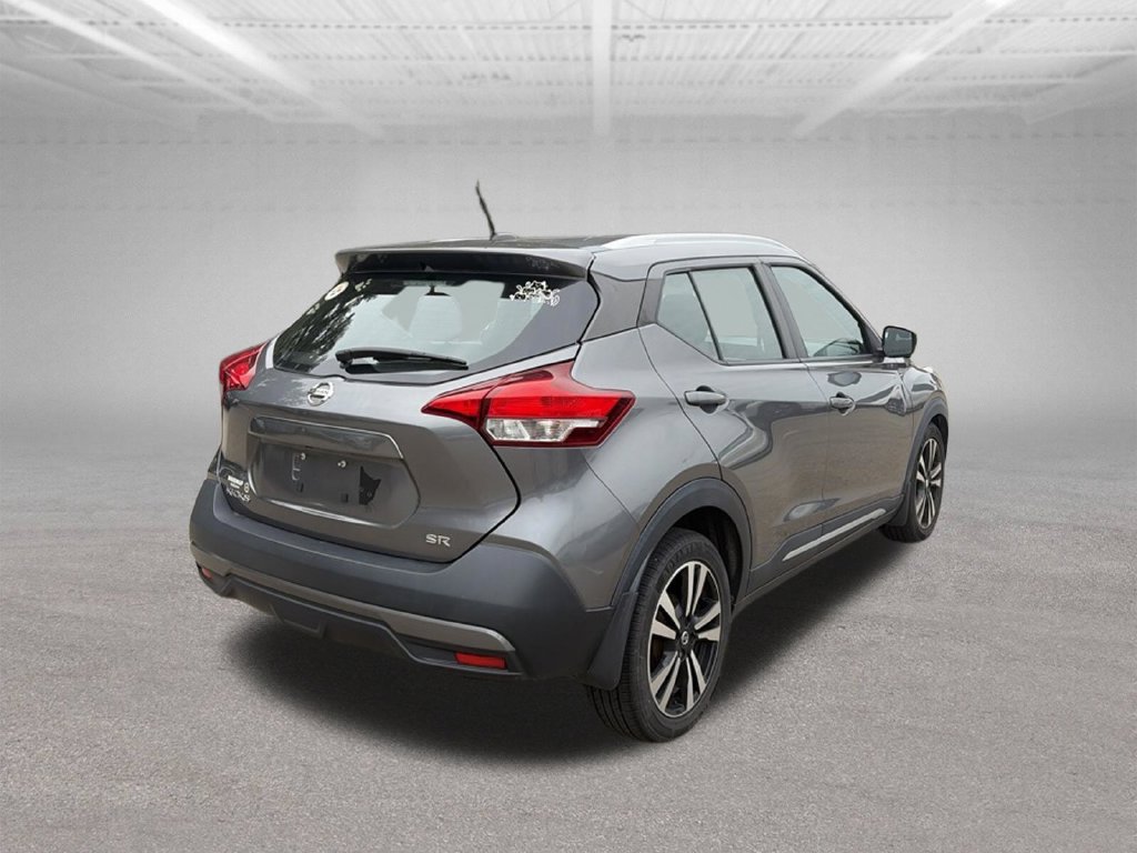 Used 2019 Nissan Kicks SR FWD image 34