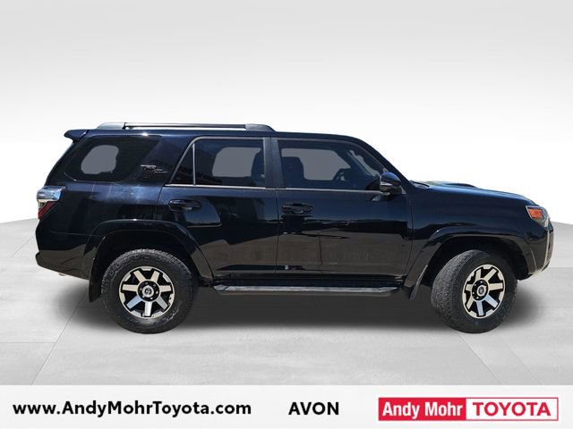 Used 2020 Toyota 4Runner TRD Off-Road Premium w/ Moonroof Package AWD/4WD image 8