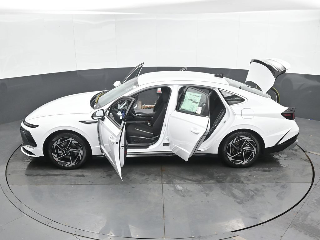 New 2026 Hyundai Sonata SEL AWD/4WD image 34
