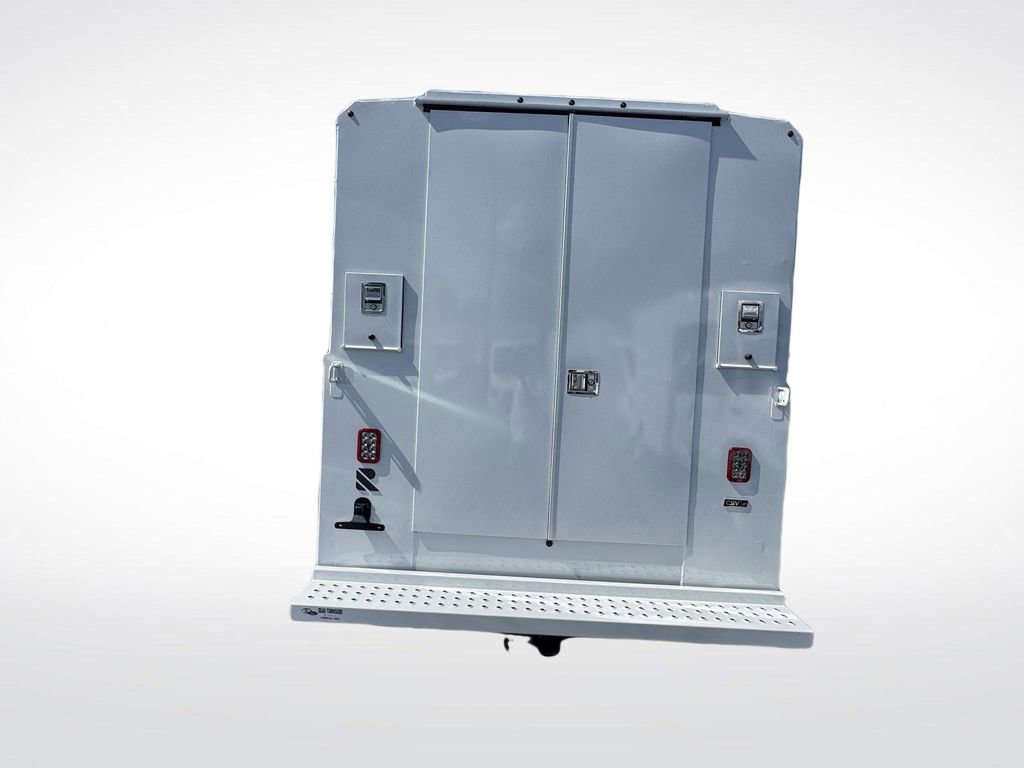 New 2025 Ford E-350 and Econoline 350 Super Duty w/ Power Equipment Group image 25