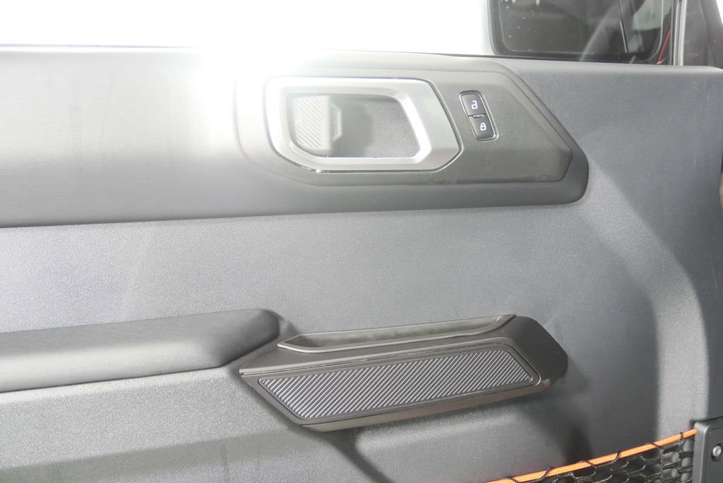 Used 2026 Ford Bronco Raptor AWD/4WD image 9