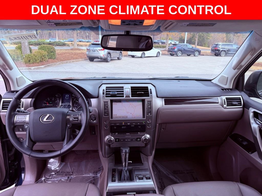 Used 2018 Lexus GX 460 image 9