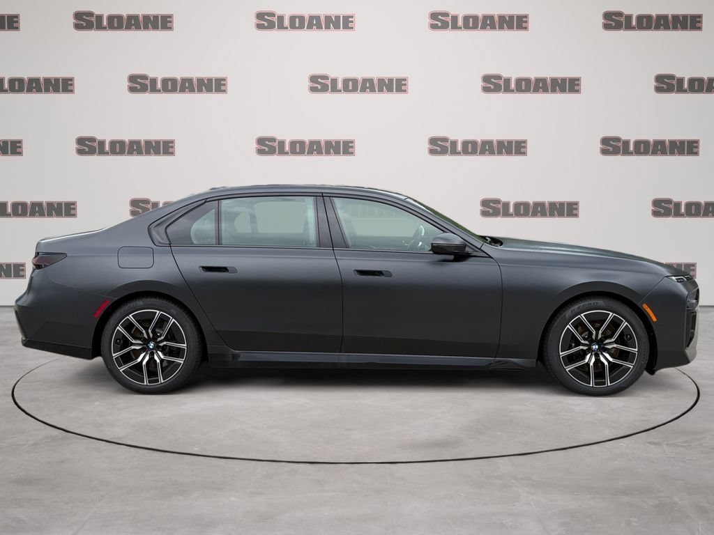 New 2026 BMW 740i xDrive AWD/4WD image 6