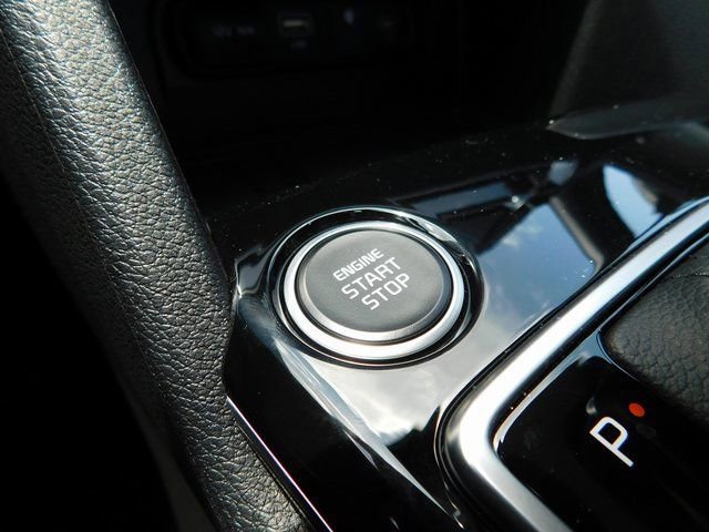 Used 2024 Kia Sportage X-Line w/ X-Line Premium Package image 25