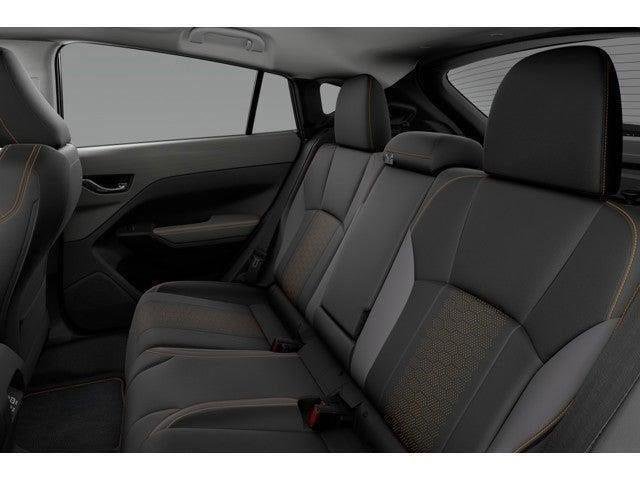 New 2025 Subaru Crosstrek 2.5i Limited w/ Popular Package #4A image 17