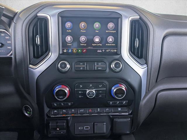Used 2019 GMC Sierra 1500 SLT w/ SLT Premium Plus Package image 15