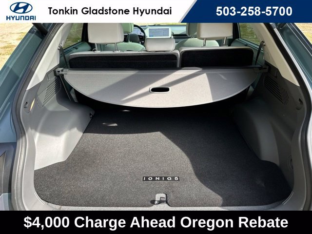 Used 2023 Hyundai Ioniq 5 Limited AWD/4WD image 26