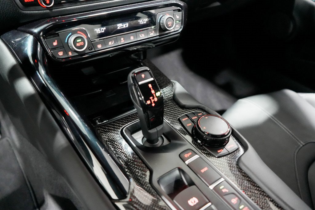 Used 2023 Toyota Supra 3.0 Premium image 16